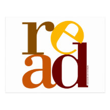 READ POST CARD