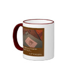 Read real books mugs