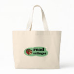 Read Salinger Bags