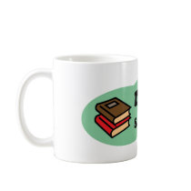 Read Salinger Mugs