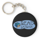 Read Satrapi Key Chain