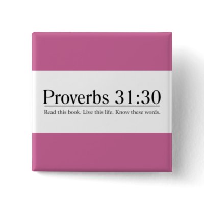 Biblical Proverbs