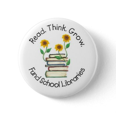 Read Think Grow - Fund School Libraries (Wallace1) Pin by mariaceleste74