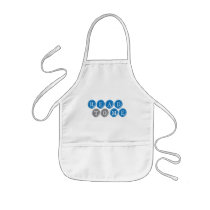 Read To Me Apron