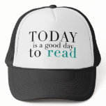 Read today hats
