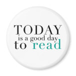 Read today magnets