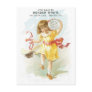 Reader Bros Scottsville, Michigan Post Cards