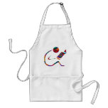 Reader Fantasy Apron