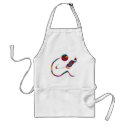 Reader Fantasy Apron