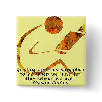 Reader Golden Quote Button
