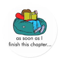 Reader T-shirts and Gifts.