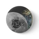 readergirlz button, Dia Calhoun