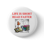 reading book lover