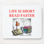reading book lover