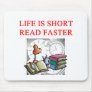 reading book lover