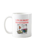 reading book lover mugs