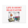 reading book lover