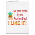 Reading Fun Cards