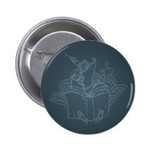 Reading is power buttons