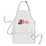 Reading is Sexy aprons