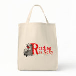 Reading is Sexy bags