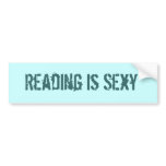Reading is Sexy