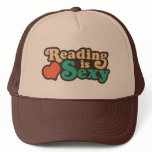 Reading Is Sexy Hat