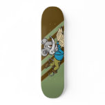 Reading Mouse skateboards