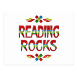 Reading Rocks Postcards