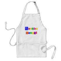 Reading Rocks Tshirts and Gifts Aprons