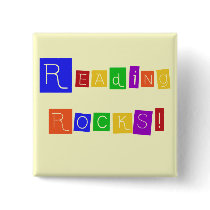 Reading Rocks Tshirts and Gifts
