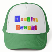 Reading Rocks Tshirts and Gifts