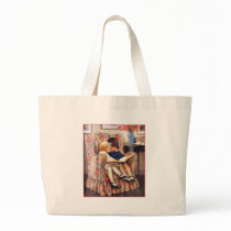 Reading Together Bags