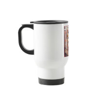 Reading Together Coffee Mugs