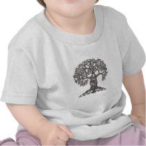 Reading Tree Tee Shirts