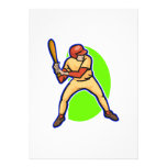 Ready Batter Invites