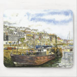 'Ready for a Repaint' Mousepad