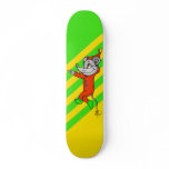 Ready For Bed Mouse skateboards