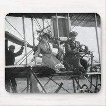 Ready for Takeoff, 1912