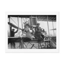 Ready for Takeoff, 1912