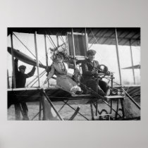 Ready for Takeoff, 1912