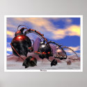 Ready posters