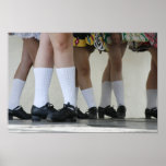 Ready To Dance Poster posters