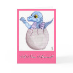 Ready to Hatch! All-Occasion Card