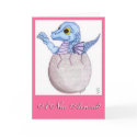 Ready to Hatch! All-Occasion Card