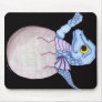 Ready to Hatch! Mousepad