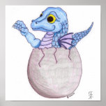 Ready to Hatch! posters