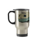 Ready to Roll Travel Mug
