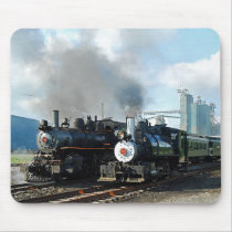 Ready To Work Mousepad
