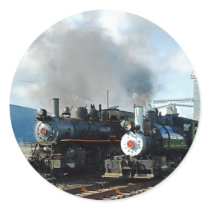Ready To Work Sticker